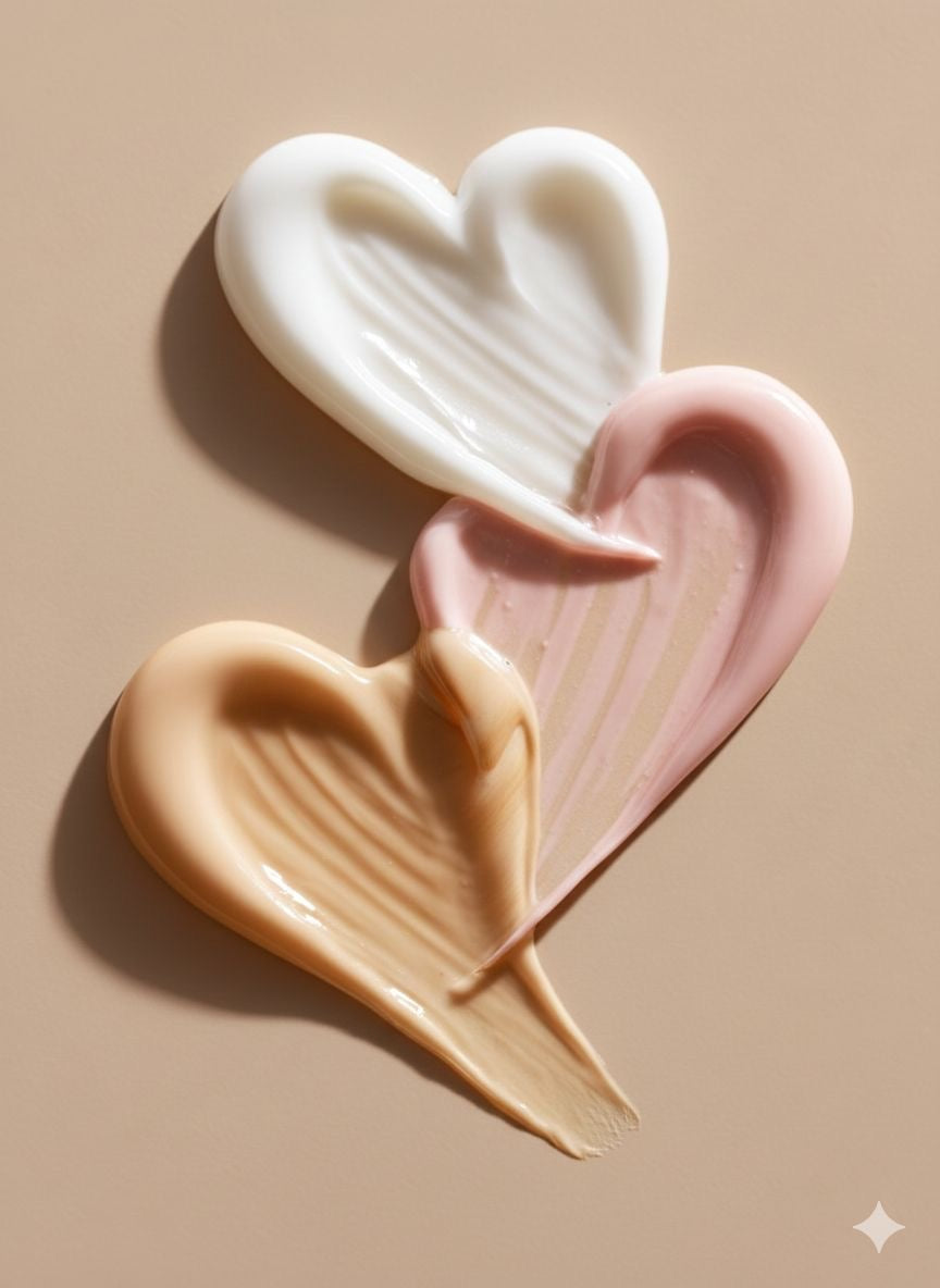 Moment de Luxe – Gel Douche et Lait Corps