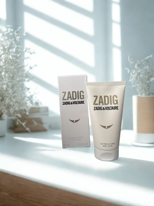 Lait pour le corps – Zadig & Voltaire