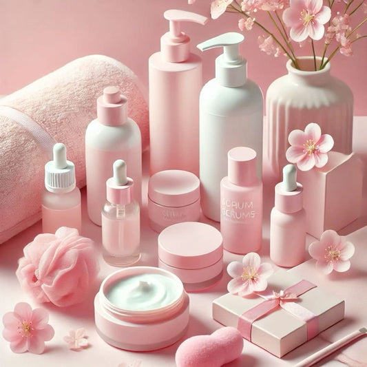 Box Secrète COSMÉOS