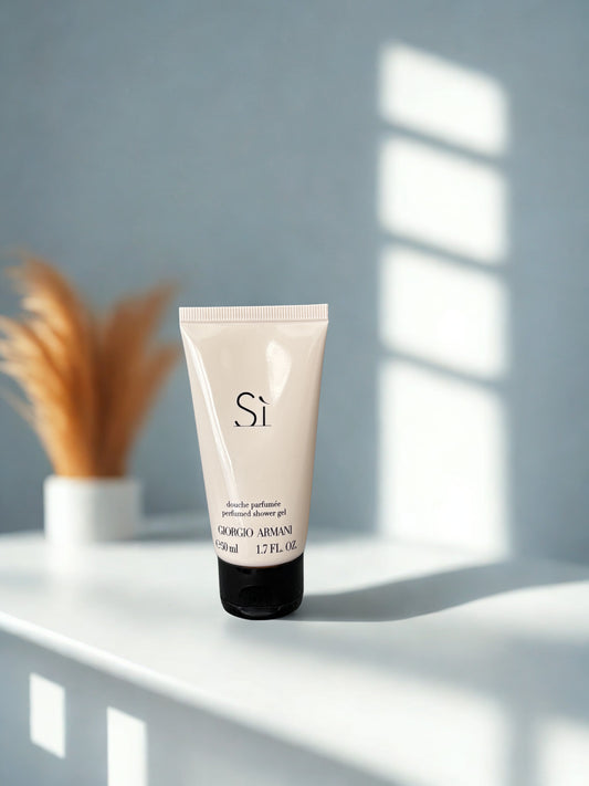 Gel Douche Parfumé 50 ml Si – Giorgio Armani