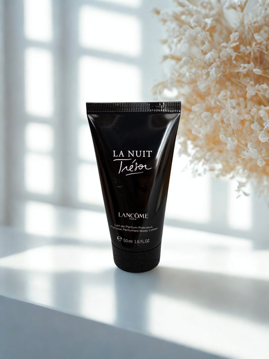 Precious Perfumed Body Lotion La Nuit Trésor 50 ml – Lancôme