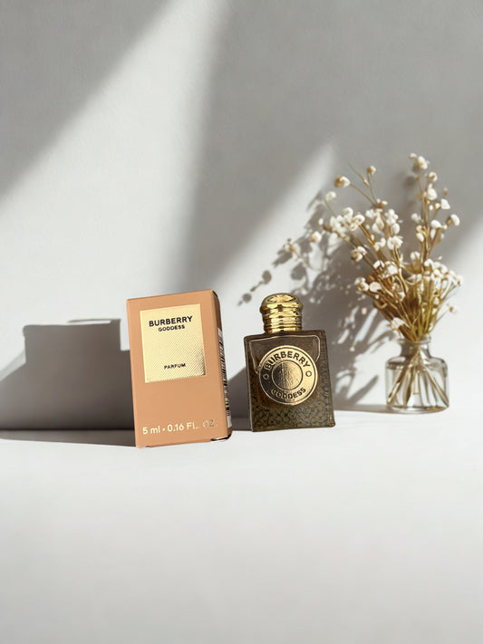 Miniature Parfum 5 ml Goodess – Burberry