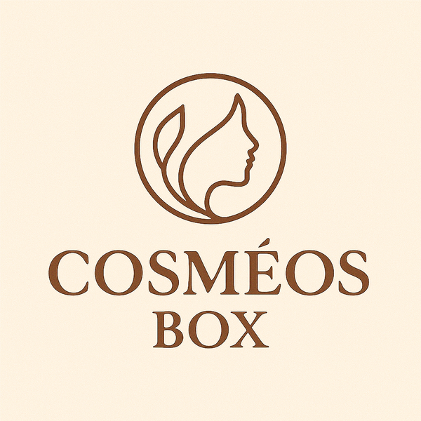  Cosmeos Box – Coffrets beauté, parfums & soins haut de gamme